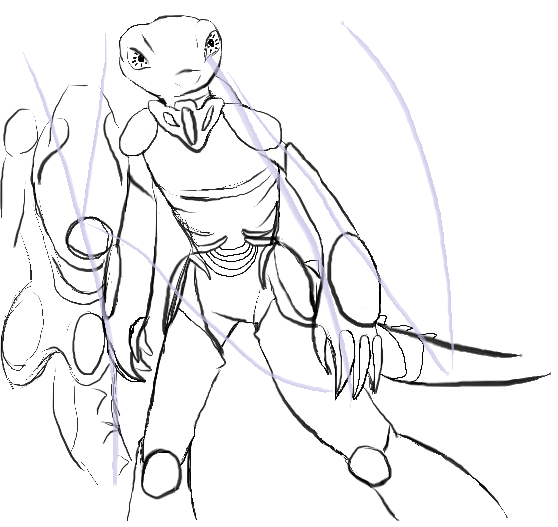 558x527 Tmnt 2012 Mona Lisa Drawing Attempt By Dolphingirlwriter