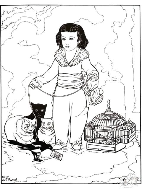 480x640 Mona Lisa Coloring Pages Painter Art Coloring Pages Mona Lisa