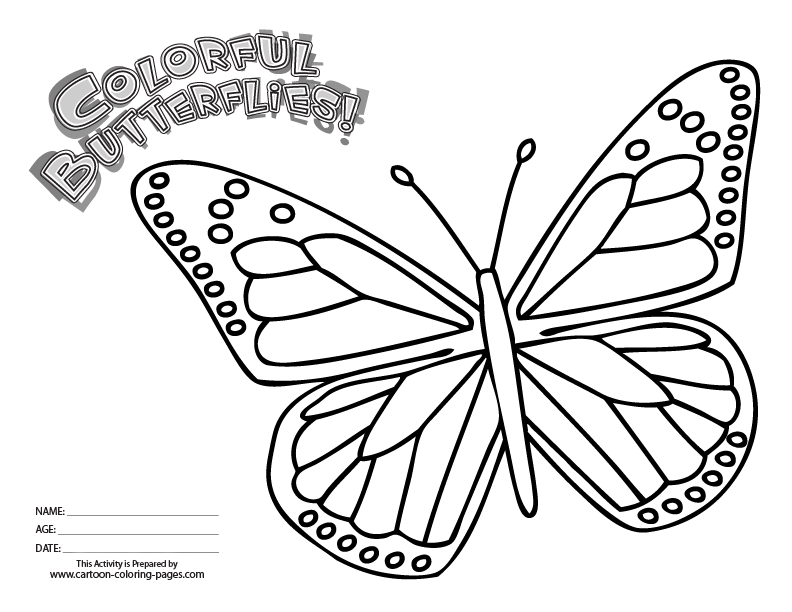 792x612 Line Drawings Online Monarch Butterfly Coloring Pages For Monarch