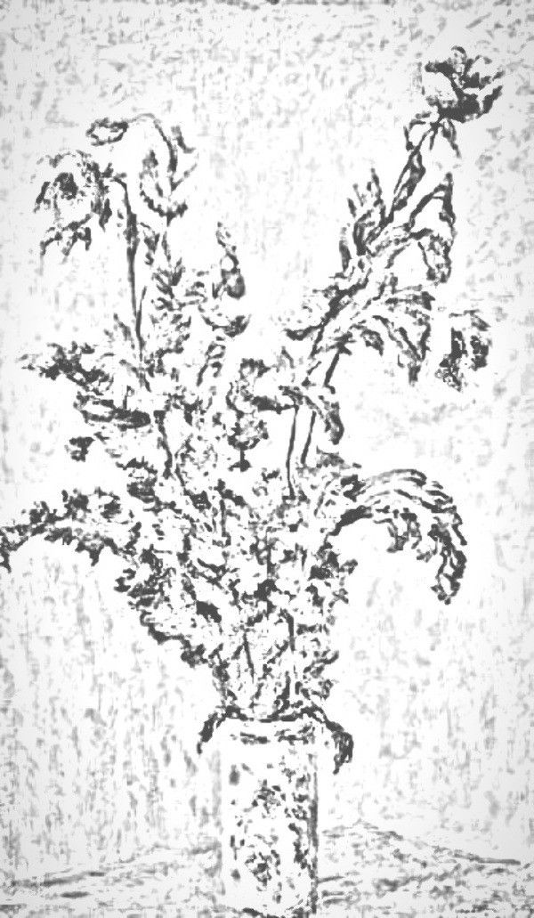 600x1031 916 Best Coloring Famous Paintings Images On Coloring