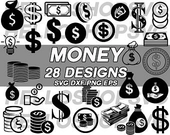 340x270 Money Bag Etsy