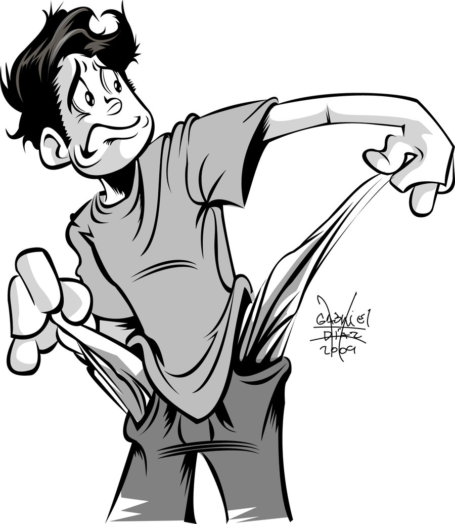 900x1035 No Money By Gabreleiros