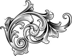 236x182 Money Filigree Designs