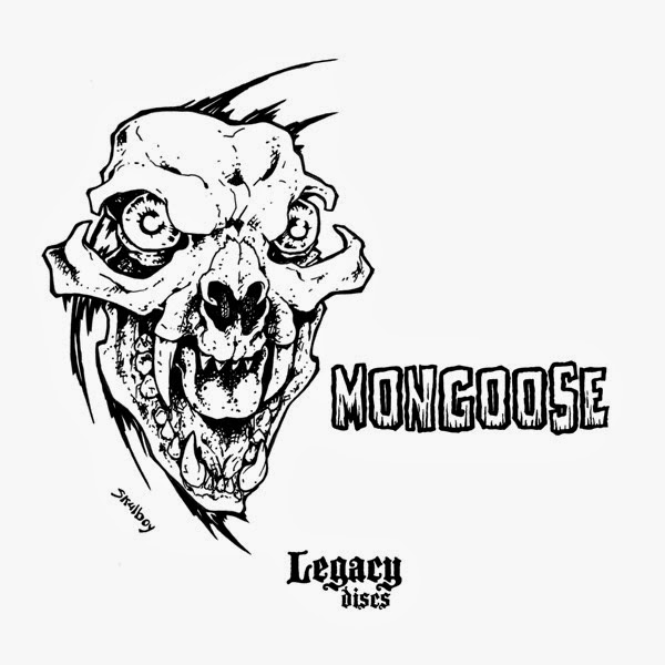 600x600 Legacy] Legacy Mongoose [Archive]