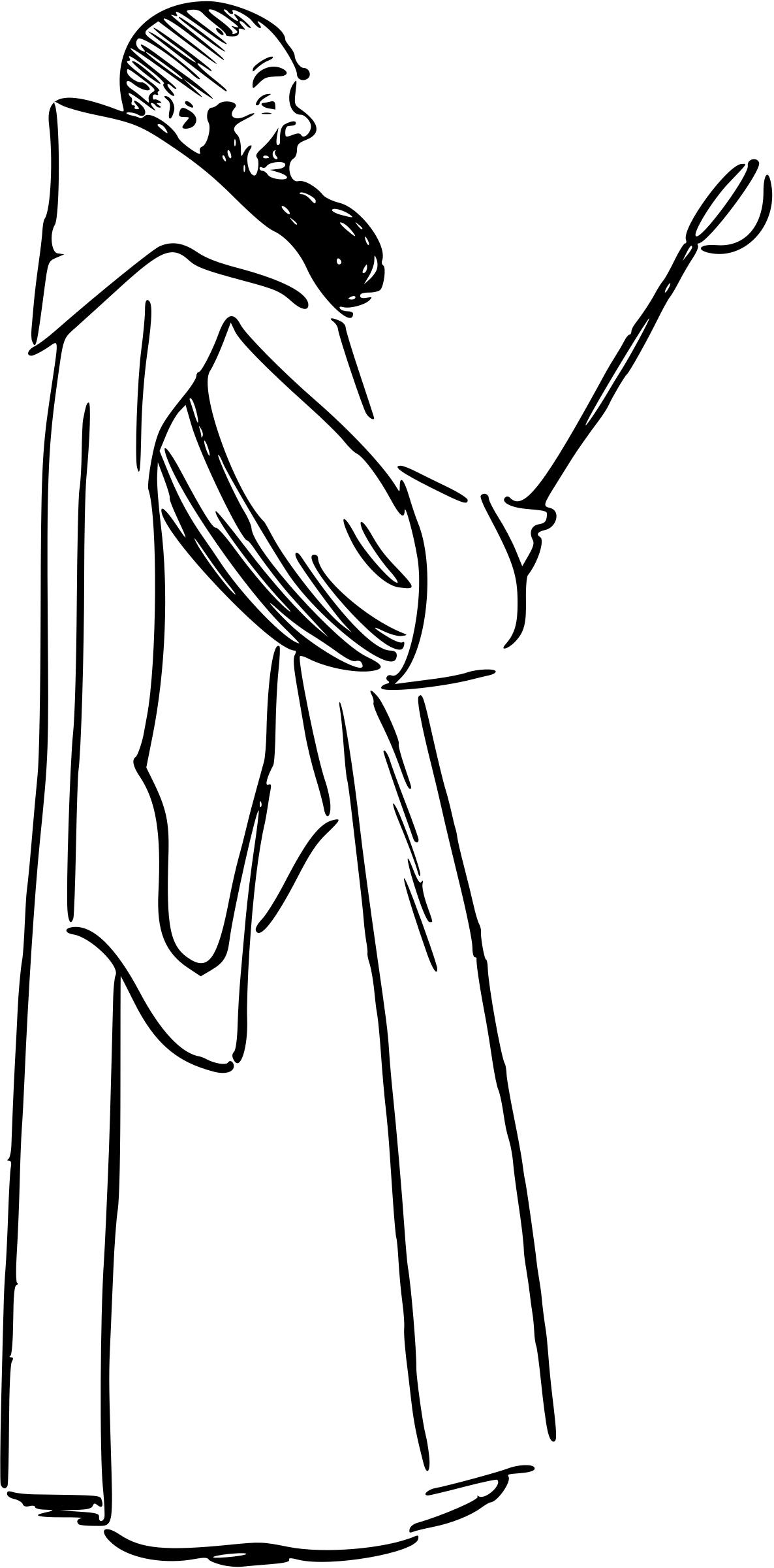 1186x2400 Monk 4 Icons Png