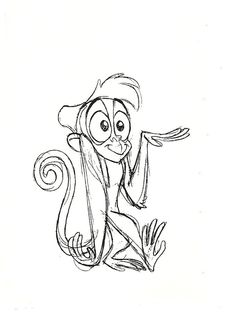 236x315 Explore Skull Tattoos Tattoo Tattoo And More! Monkey Sketch