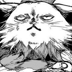 240x240 Mono (@reaper Iv) Twitter