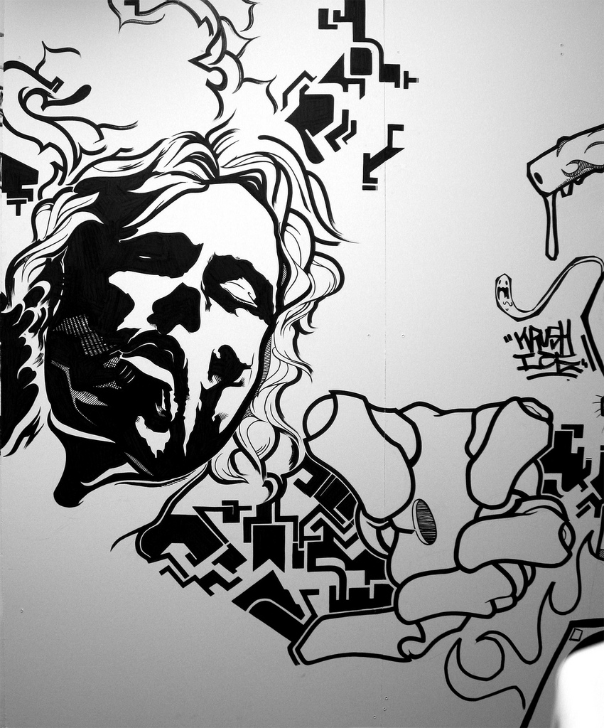 850x1024 The World's Best Photos Of Illustrator And Mono