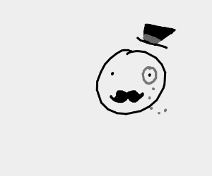 300x250 The Monopoly Man