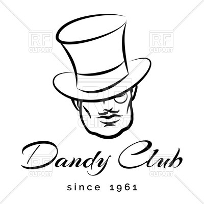 400x400 Gentlemen Club