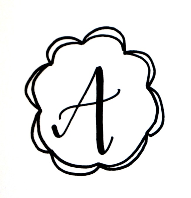 The best free Monogram drawing images. Download from 129 free drawings ...