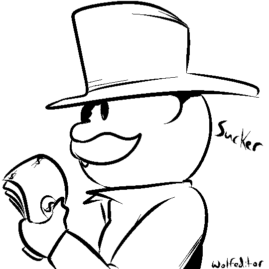 540x540 Monopoly Game