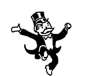 Monopoly Man Drawing at GetDrawings | Free download