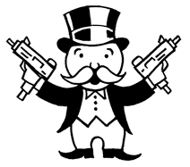 Monopoly Man Drawing at GetDrawings | Free download