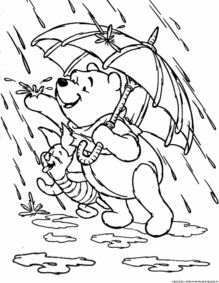720x930 Rainmonsoon Coloring Pages