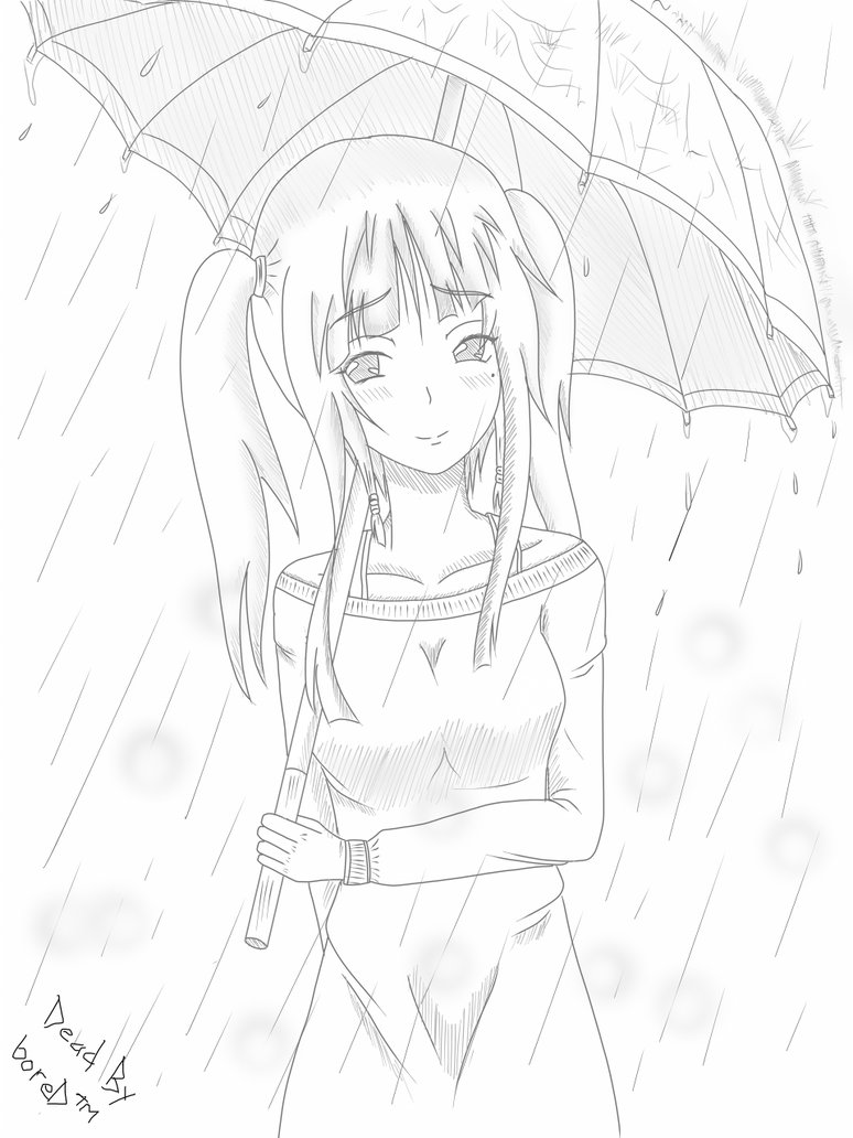 774x1032 Rainy Season By Rizqi91