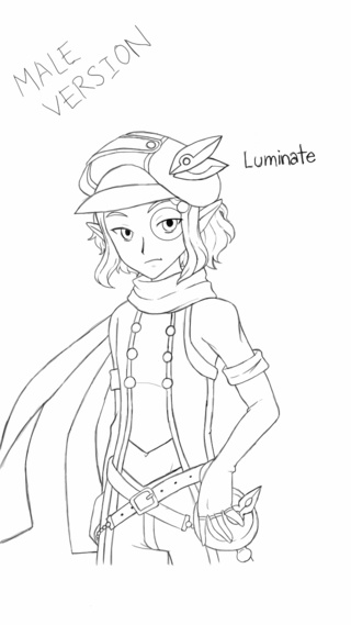 320x569 Runefactory4 Drawings On Paigeeworld. Pictures Of Runefactory4