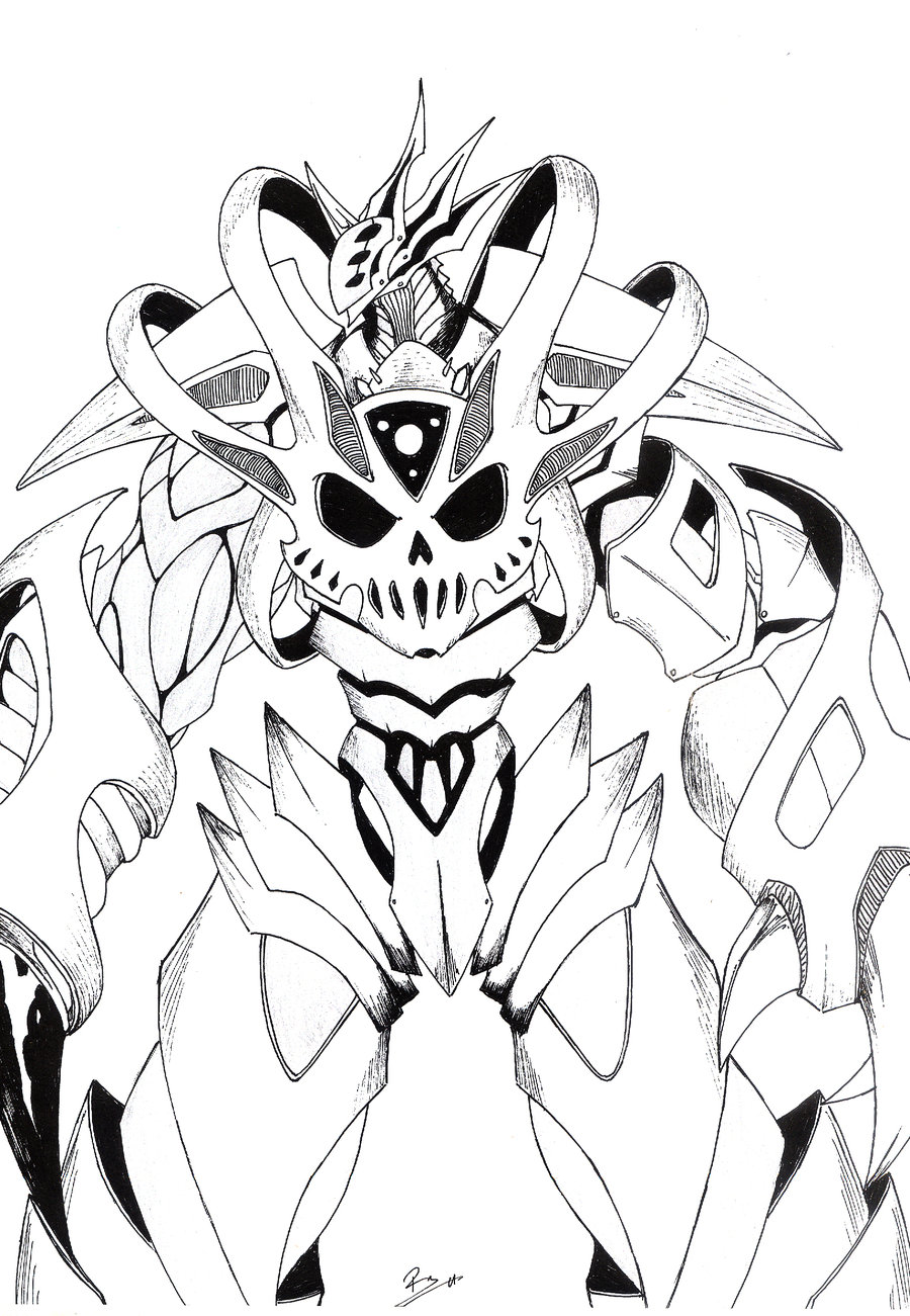 900x1301 My Monster By Phantom62