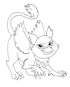 236x295 Monster High Coloring And Drawing Pages @ Monster High