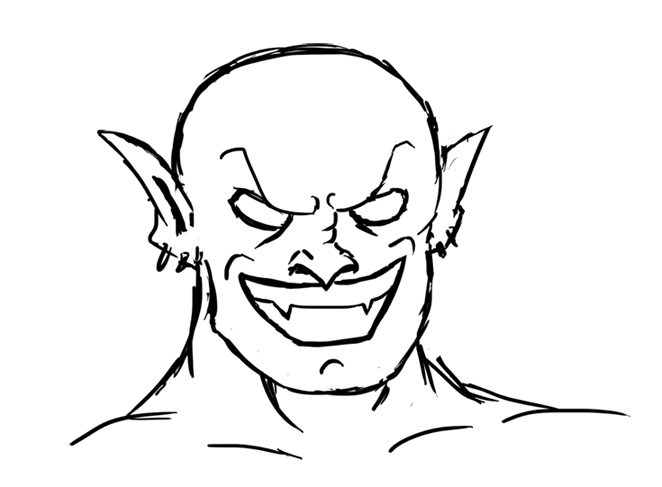 662x487 Saturday Drawings Oodles Of Doodles