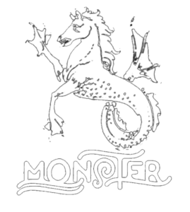 269x300 Monster Christopher Street Extension