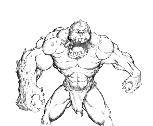 600x493 Monsters [Rob]ots, Puppies Amp Other Stuff