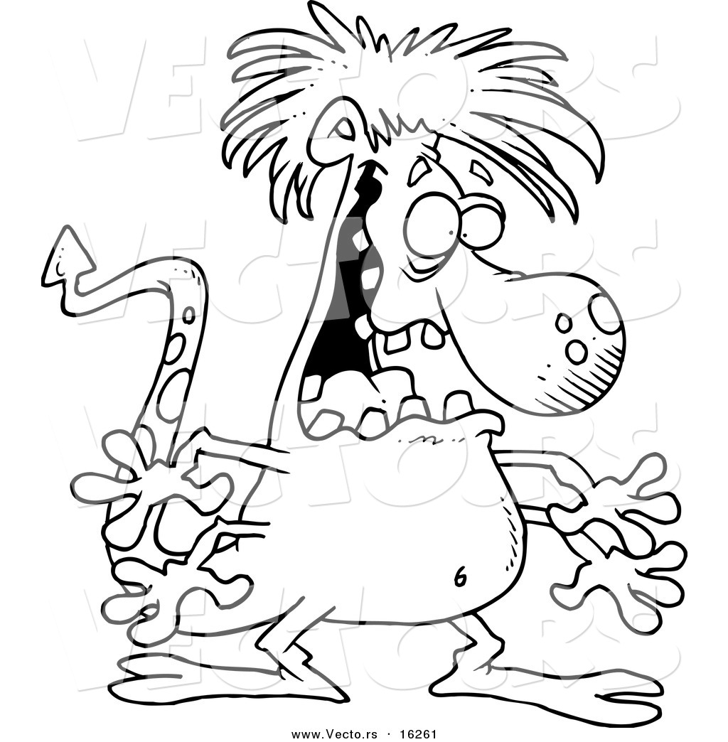 1024x1044 Coloring Pages Draw Monsters Lightning Bolt Coloring Pages Vector