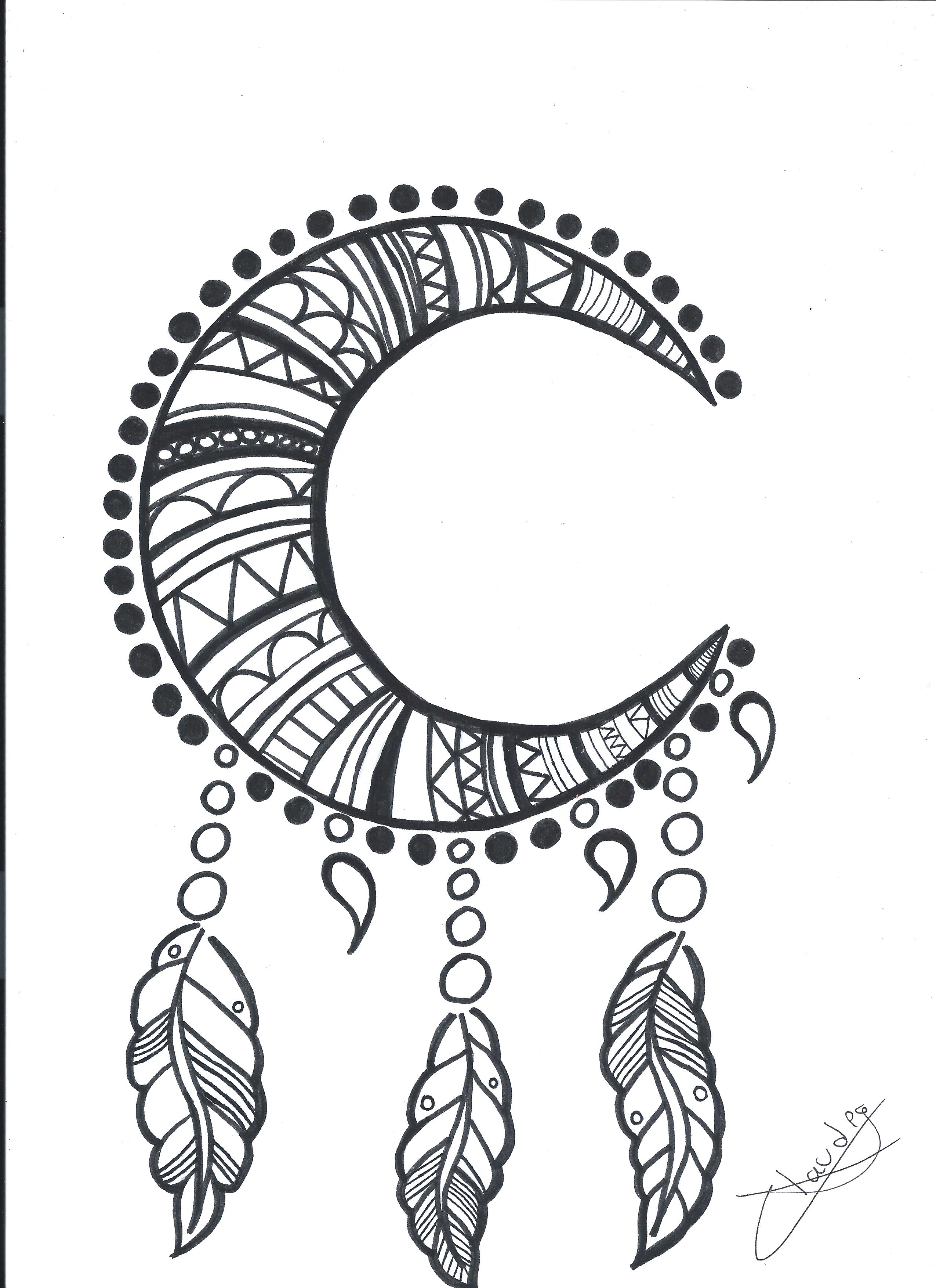 2550x3507 Mehndi Moon Drawings Mehndi