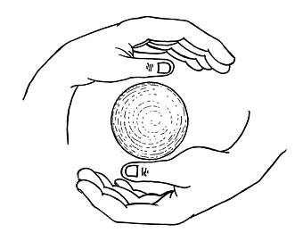 340x270 Moon Drawing Etsy