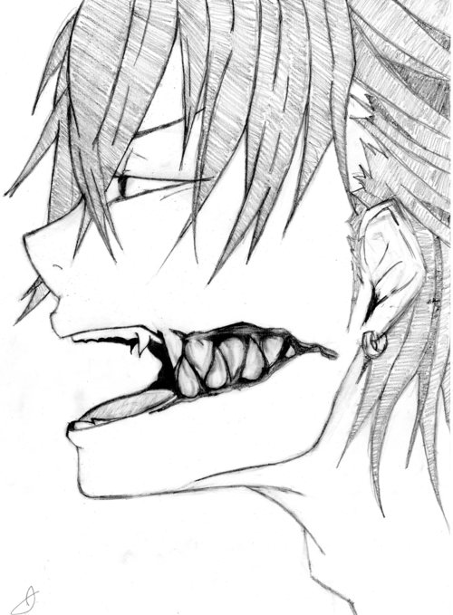 500x679 Moon Draw Tumblr