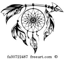 212x194 Free Dream Catcher Art Prints And Wall Art Freeart