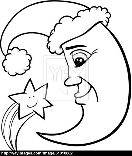 435x512 Moon Photography