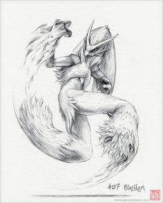 236x295 Treecko 5 X 7 Print Pokemon Drawing Art By Rockyhammeretsy