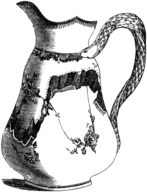 489x640 Jug Clipart Etc