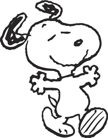 450x570 60 Best Snoopy Images On Charlie Brown Peanuts