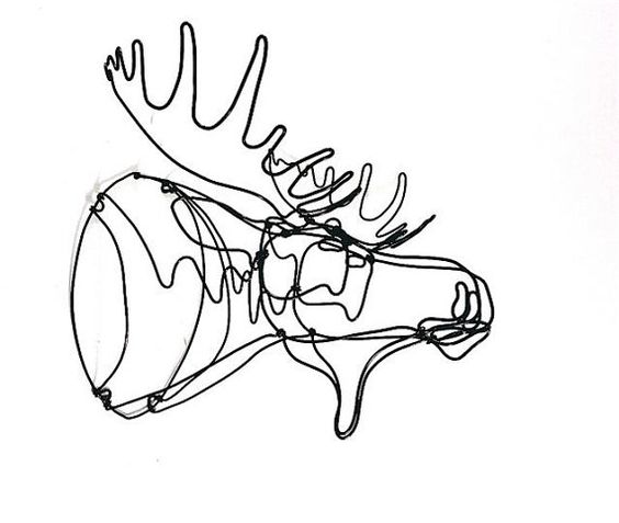 564x477 Thrashed Skateboards Get Artsy Environnement Art