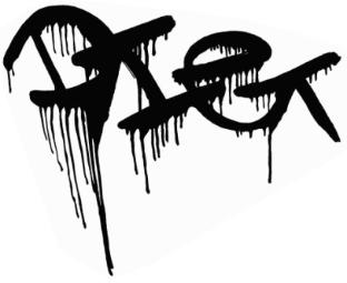 312x255 Draw Graffiti Tags With A Drippy Marker Mop Pump Action