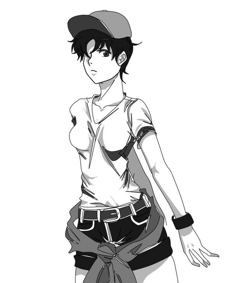 831x962 Morning Glory And Kase San Fanart By Kasszee7