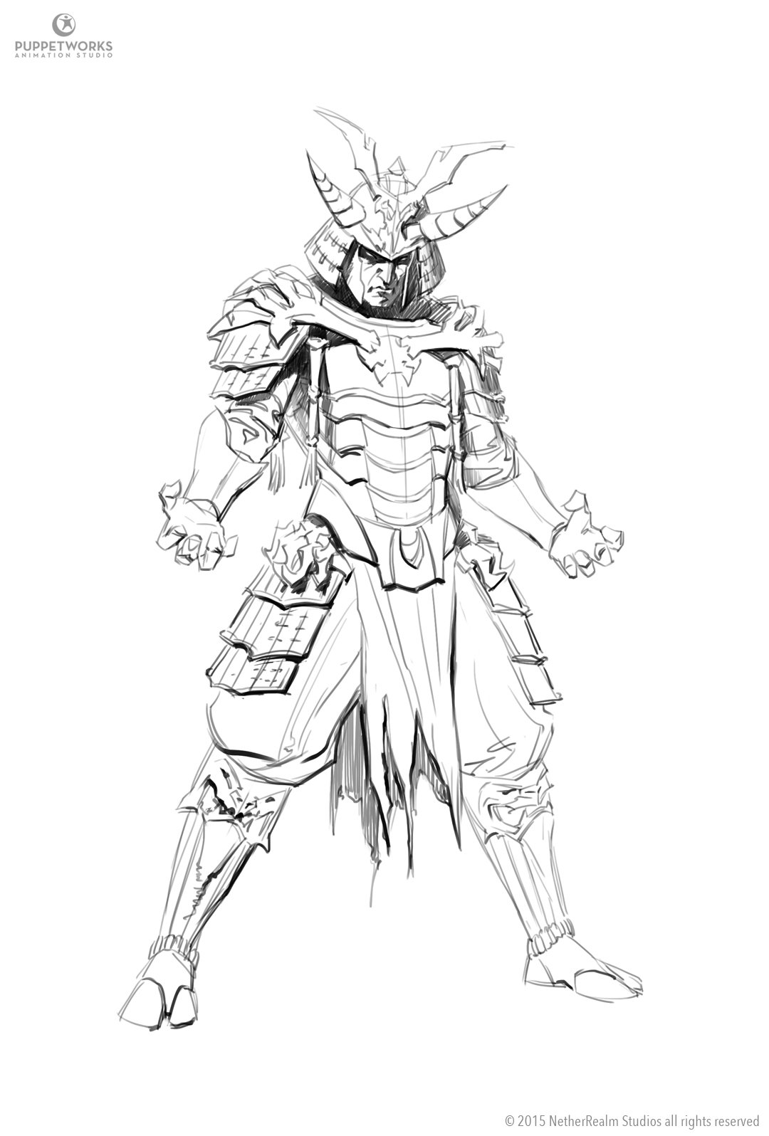 1080x1596 I Took Part In Making Character Concepts For The New Mortal Kombat