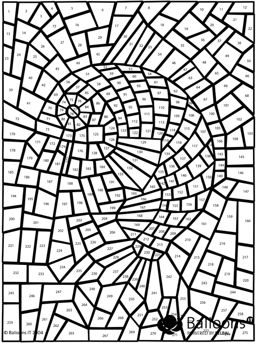 530x707 Balloonsit And Now Something Completely Different