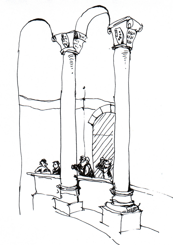 725x1024 The World's Most Recently Posted Photos Of Mosque And Sketch