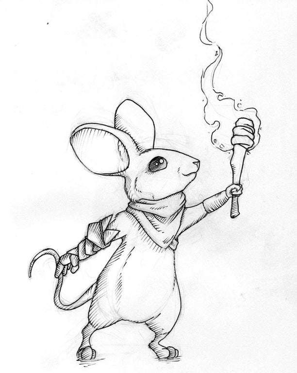 612x768 Moss Fan Art Polyarc