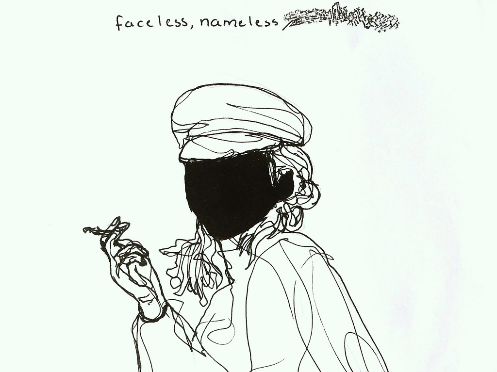 1024x767 The World's Best Photos Of Drawing And Moss