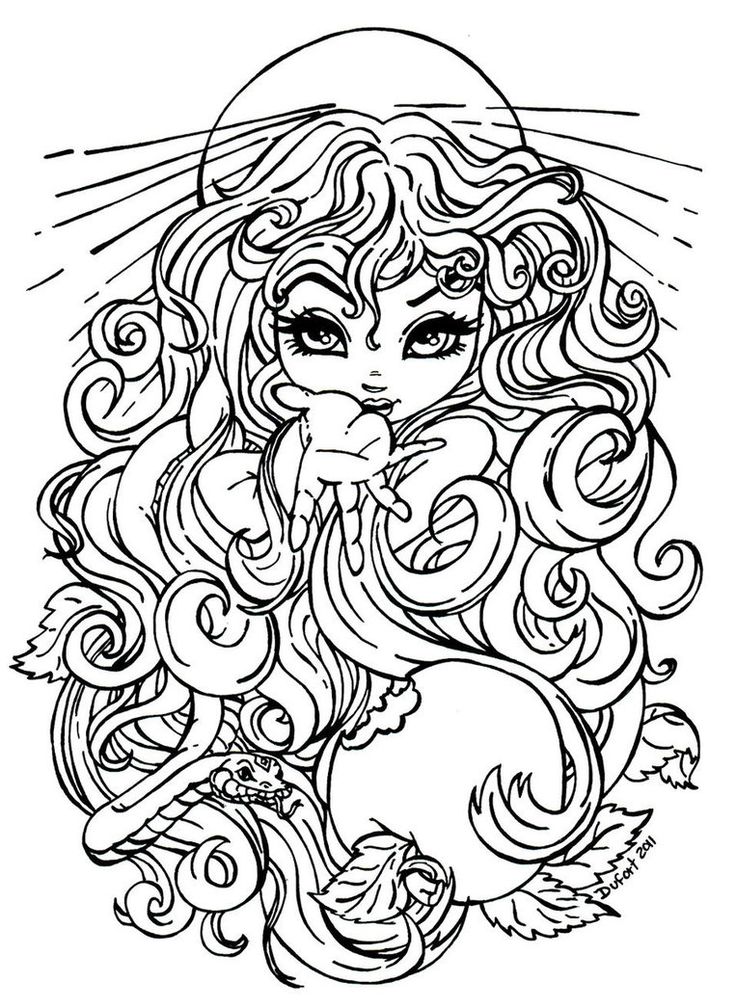 736x1008 Download Most Popular Coloring Pages