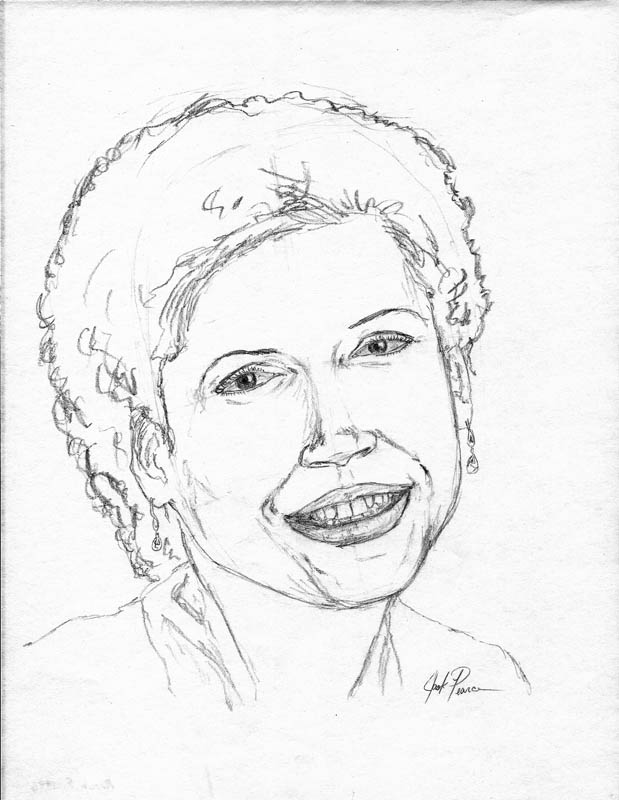 619x800 Let's Draw People Drawing People To Discover The Artist In You