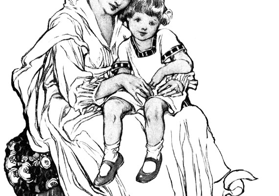 570x400 Quote Of The Day Homemakers Haven