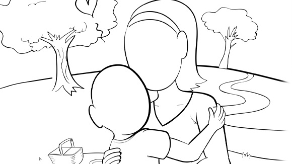 580x326 Finish The Drawing