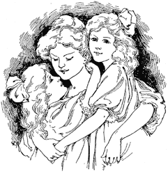 241x250 Peace Of Mind Mothers And Daughters, Daughters And Mothers .