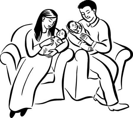 450x400 Stock Illustration