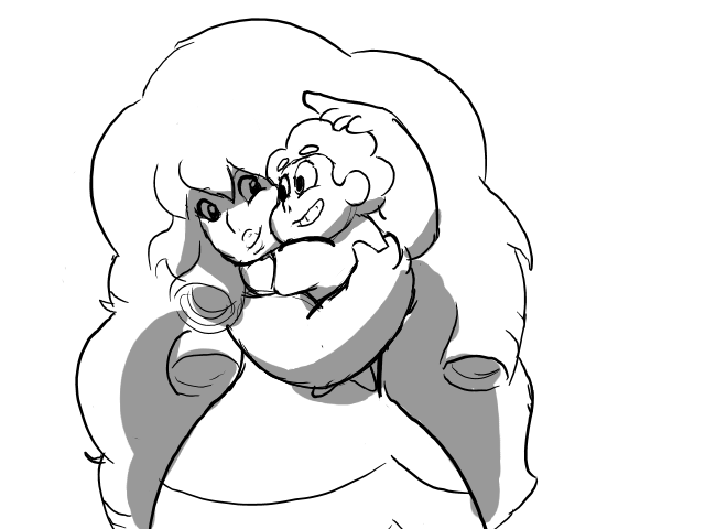 640x480 Mother Amp Son Steven Universe Know Your Meme